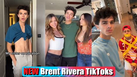 brent rivera best tiktoks